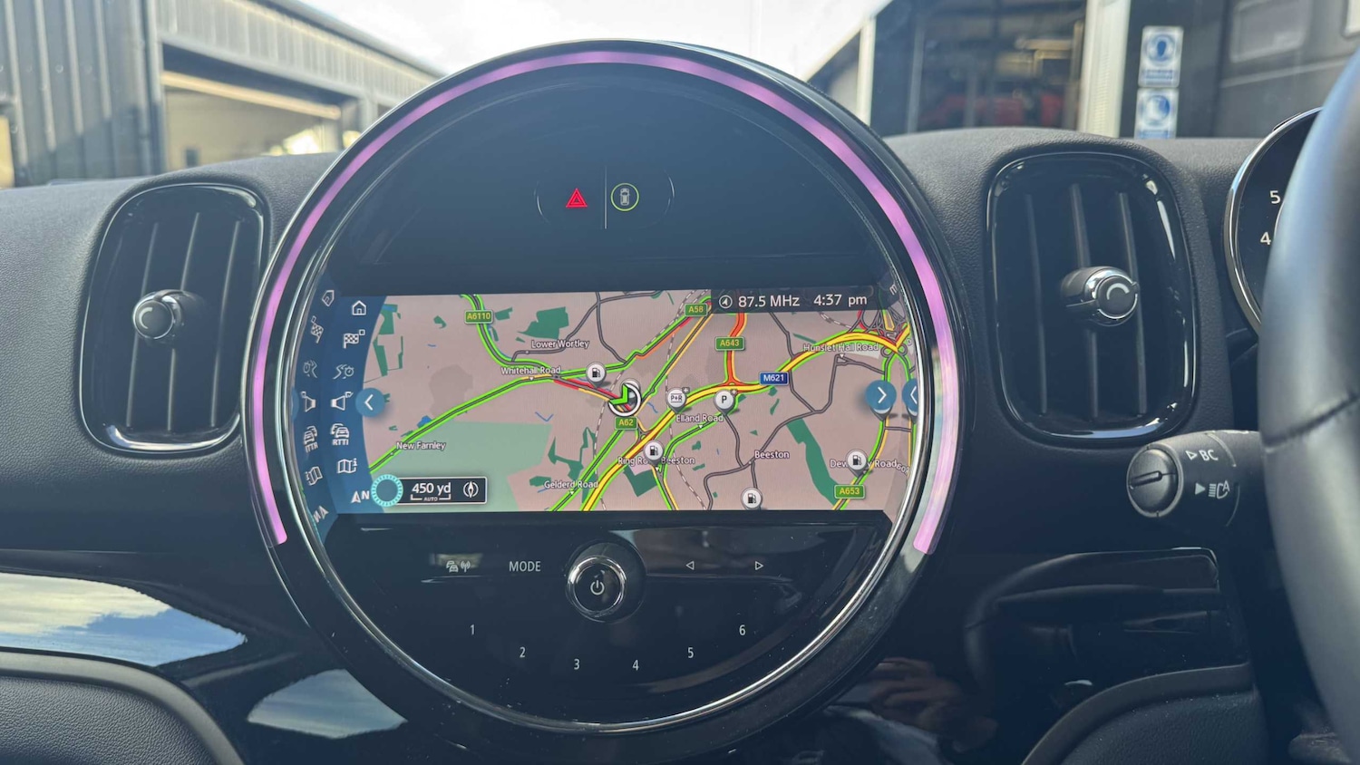 Used MINI Countryman 2023 for sale - 77076547: Photo 20