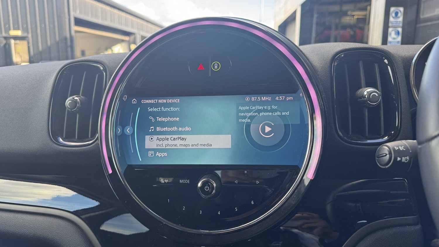 Used MINI Countryman 2023 for sale - 77076547: Photo 21