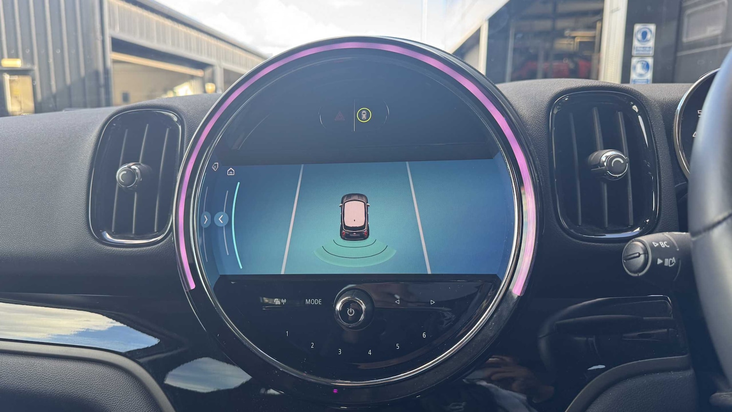 Used MINI Countryman 2023 for sale - 77076547: Photo 22