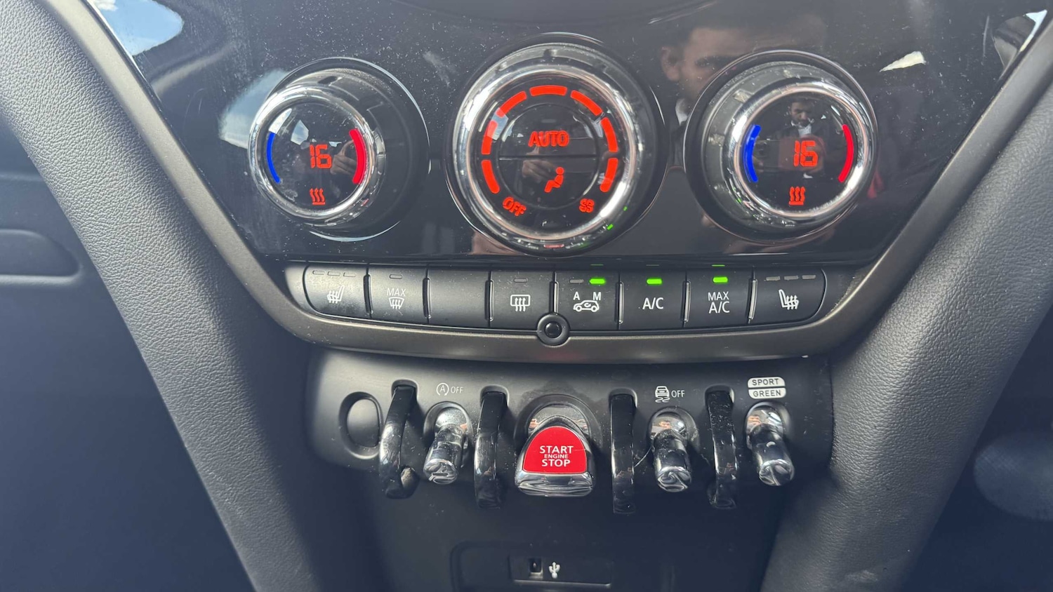 Used MINI Countryman 2023 for sale - 77076547: Photo 23