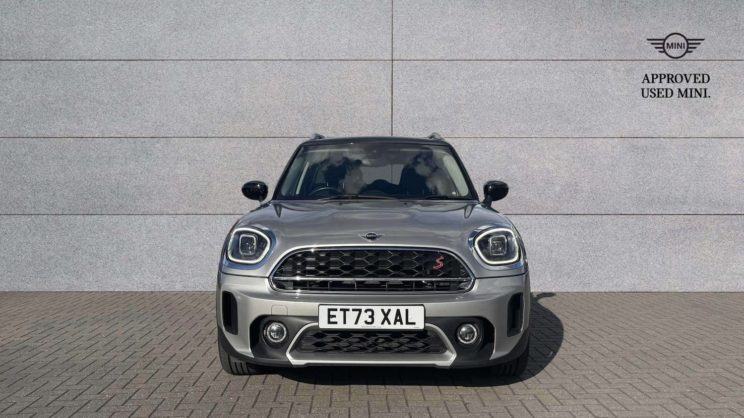 Used MINI Countryman 2023 for sale - 77076547: Photo 3