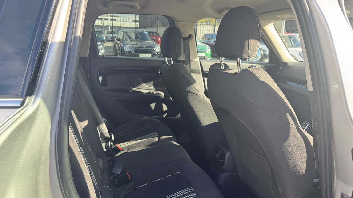 Used MINI Countryman 2023 for sale - 77076547: Photo 34