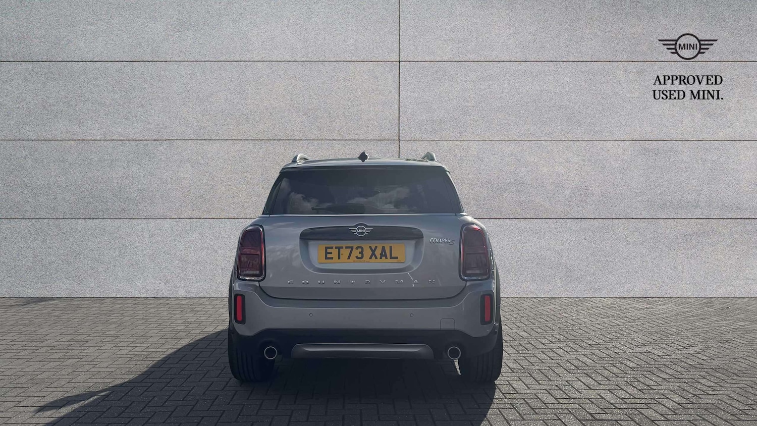 Used MINI Countryman 2023 for sale - 77076547: Photo 4