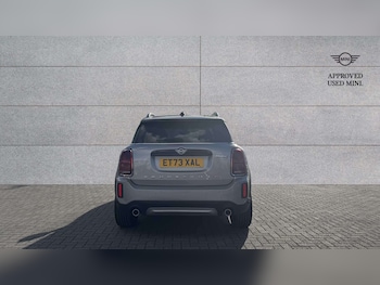 Used MINI Countryman 2023 for sale - 77076547: Photo