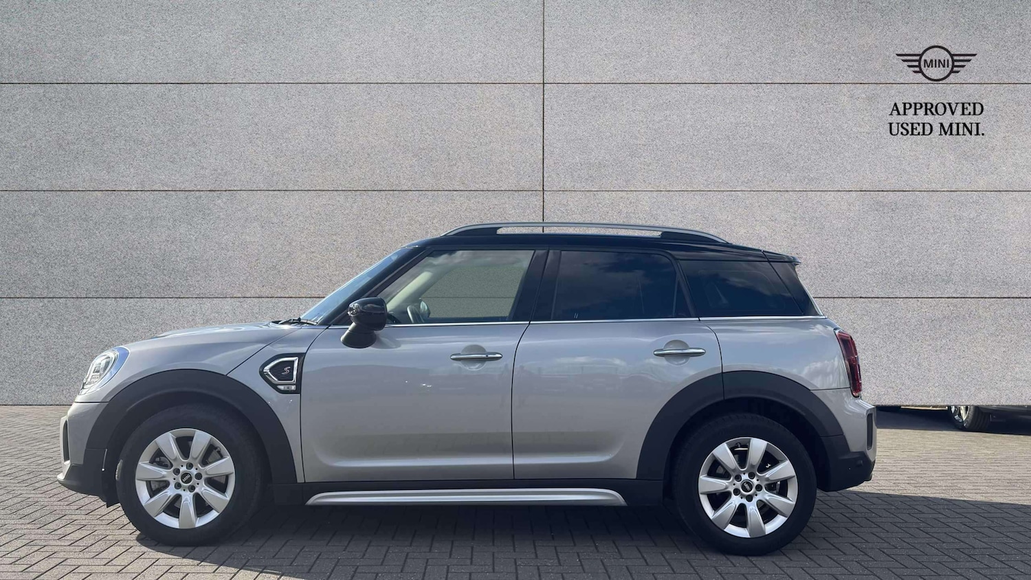 Used MINI Countryman 2023 for sale - 77076547: Photo 5