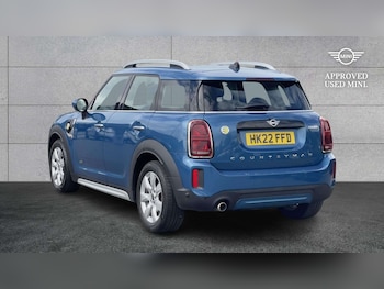 Used MINI Countryman 2022 for sale - 78937528: Photo