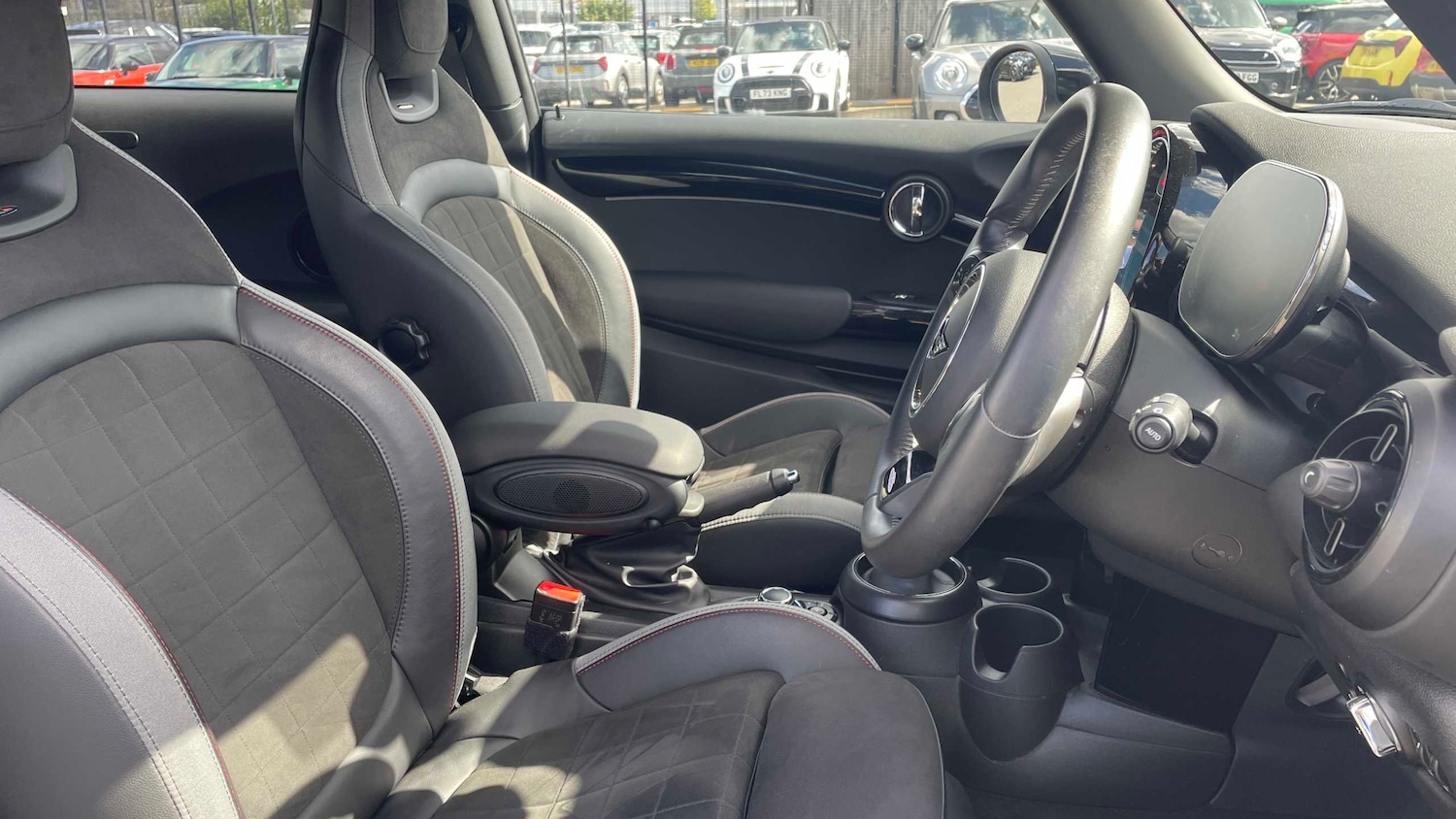 Used MINI Hatch 2023 for sale - 78208871: Photo 10