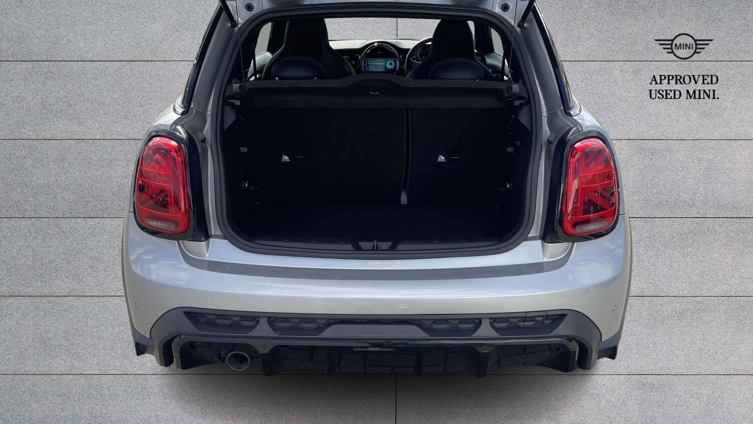 Used MINI Hatch 2023 for sale - 78208871: Photo 12