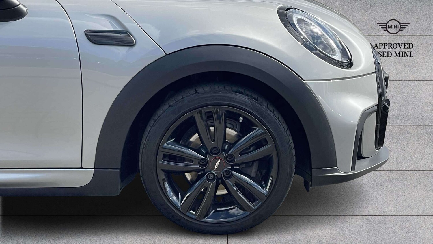 Used MINI Hatch 2023 for sale - 78208871: Photo 13