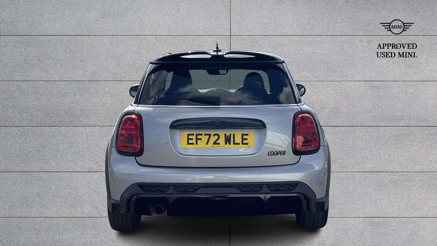 Used MINI Hatch 2023 for sale - 78208871: Photo 14