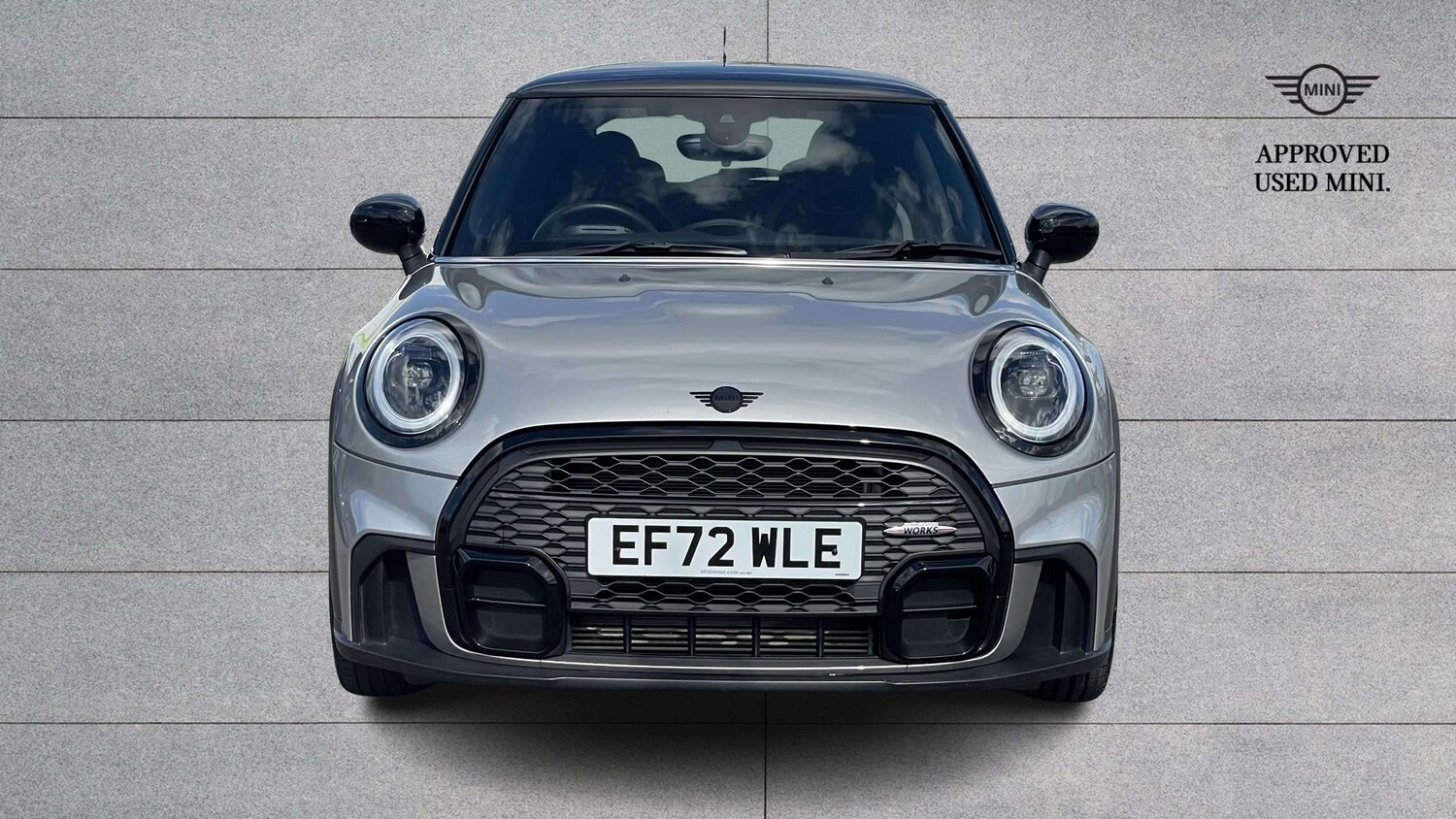 Used MINI Hatch 2023 for sale - 78208871: Photo 15