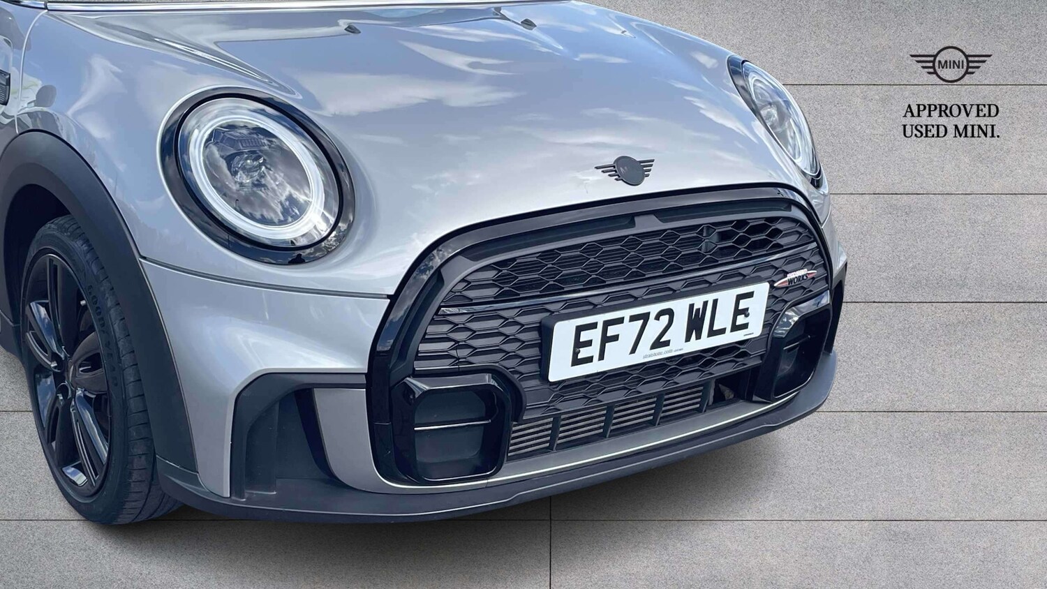 Used MINI Hatch 2023 for sale - 78208871: Photo 16