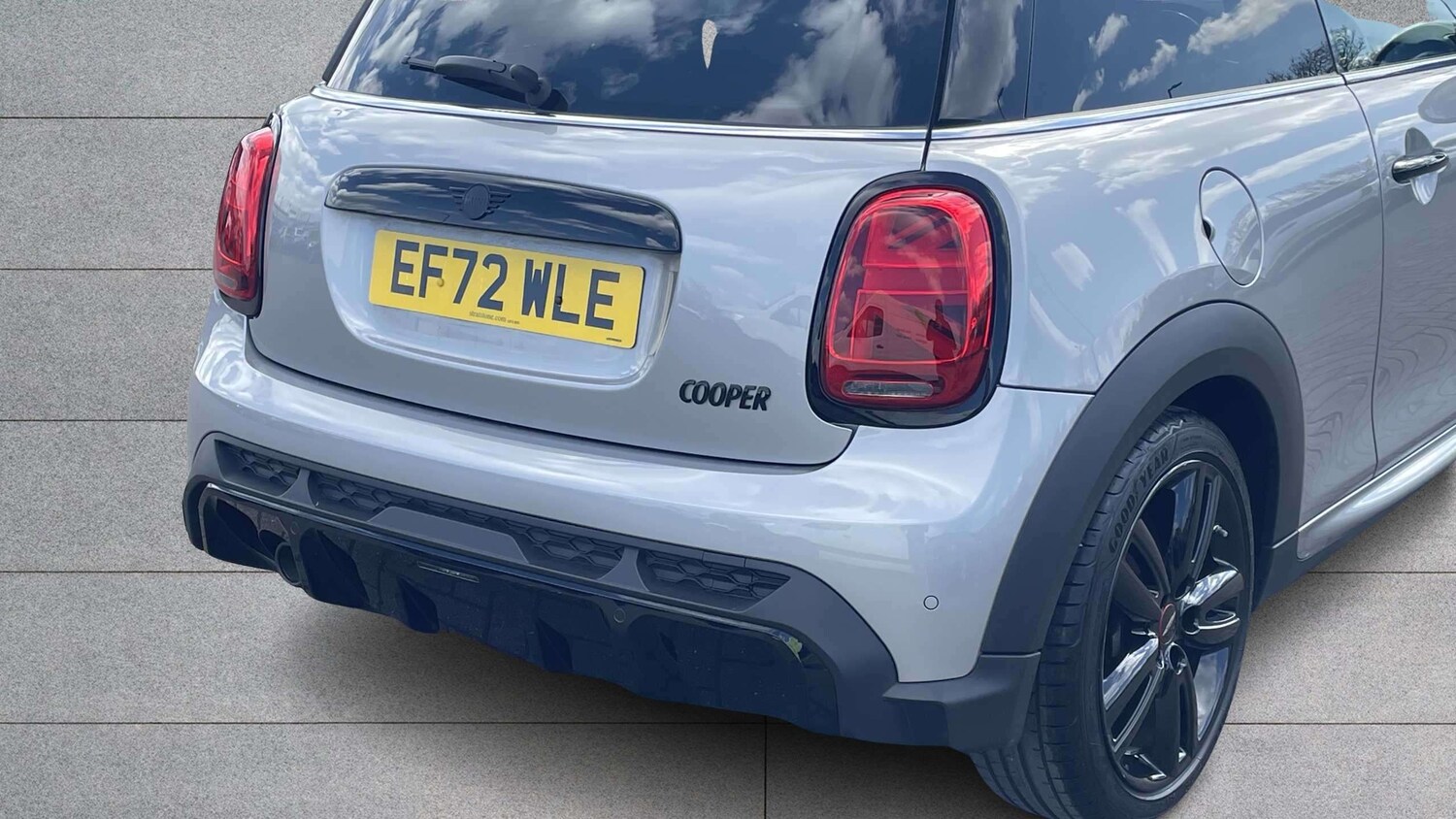 Used MINI Hatch 2023 for sale - 78208871: Photo 17