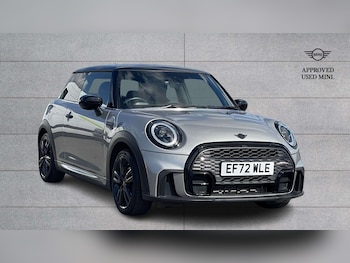 Used MINI Hatch 2023 for sale - 78208871: Photo