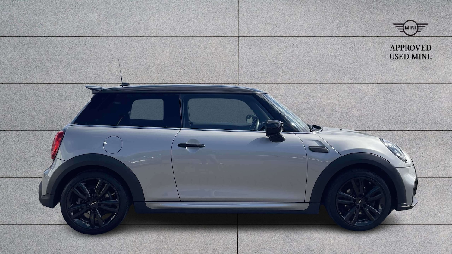 Used MINI Hatch 2023 for sale - 78208871: Photo 2