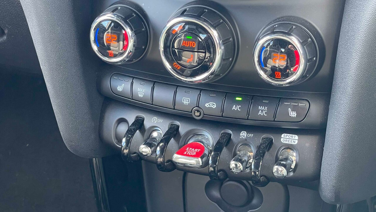 Used MINI Hatch 2023 for sale - 78208871: Photo 23