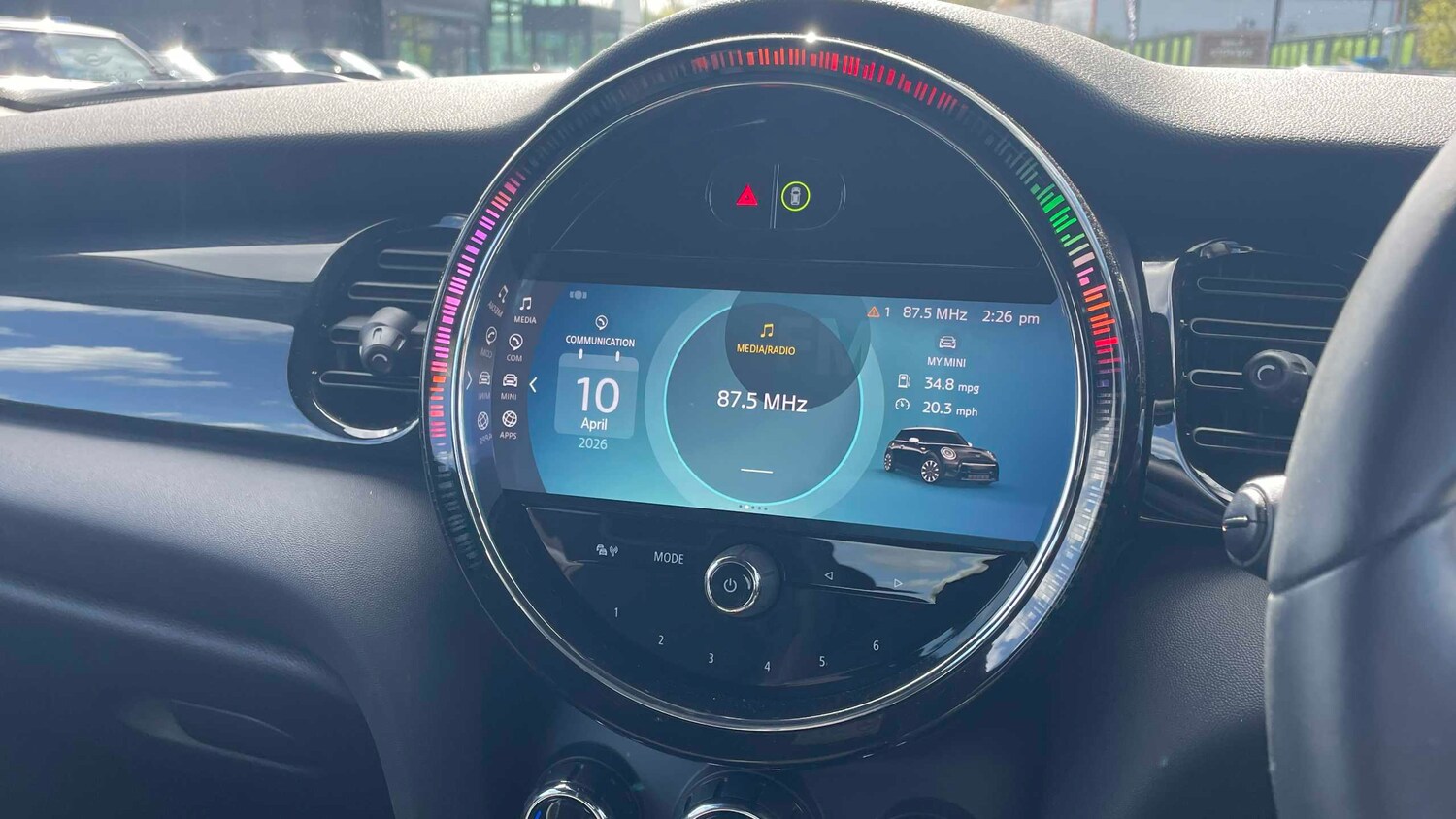 Used MINI Hatch 2023 for sale - 78208871: Photo 28