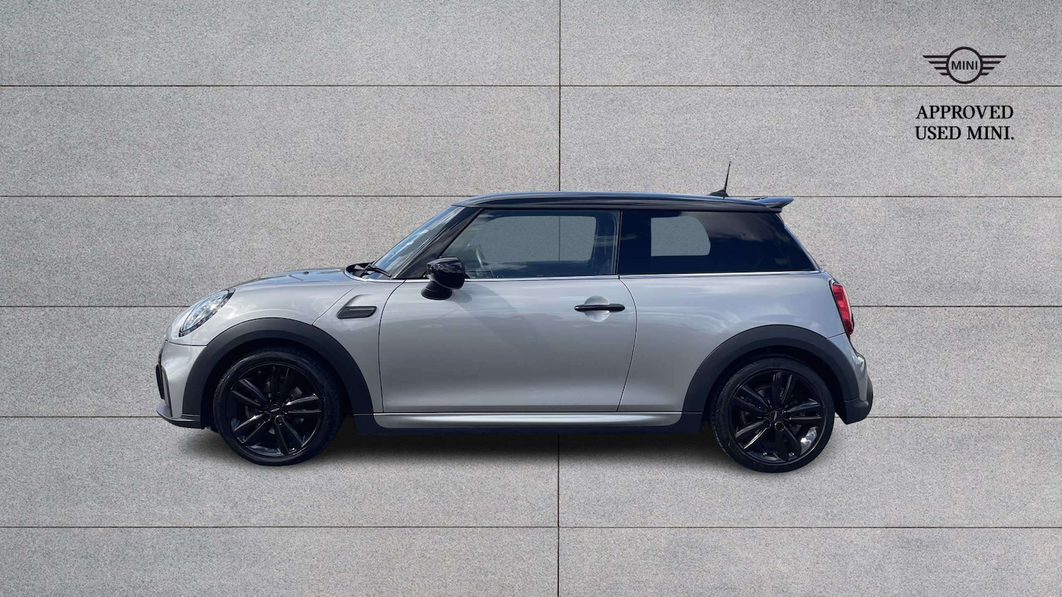 Used MINI Hatch 2023 for sale - 78208871: Photo 3