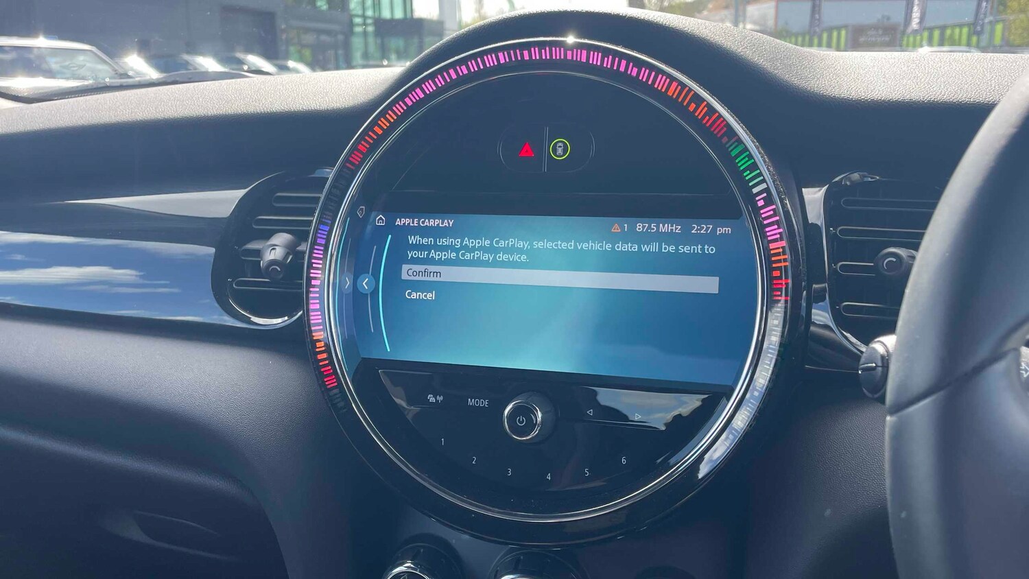 Used MINI Hatch 2023 for sale - 78208871: Photo 30