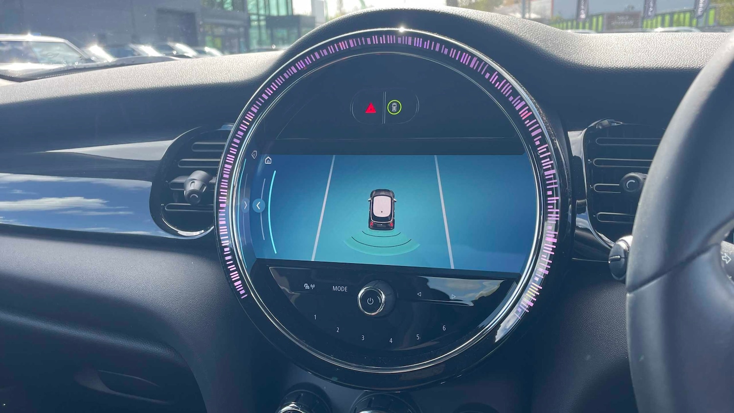 Used MINI Hatch 2023 for sale - 78208871: Photo 31