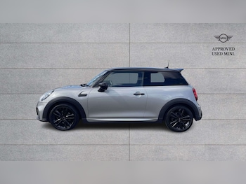 Used MINI Hatch 2023 for sale - 78208871: Photo