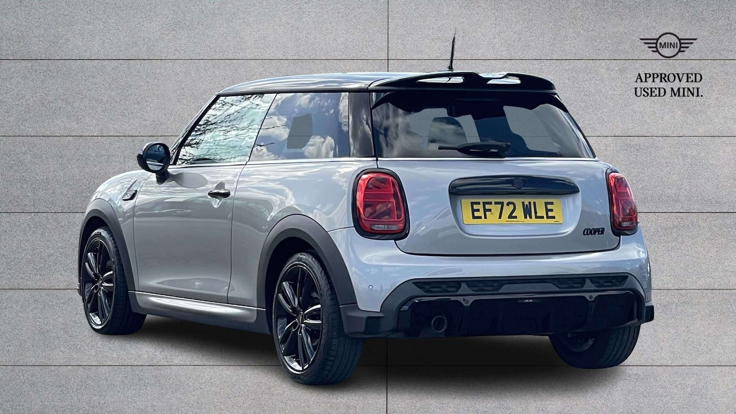Used MINI Hatch 2023 for sale - 78208871: Photo 4
