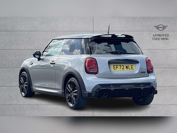 Used MINI Hatch 2023 for sale - 78208871: Photo