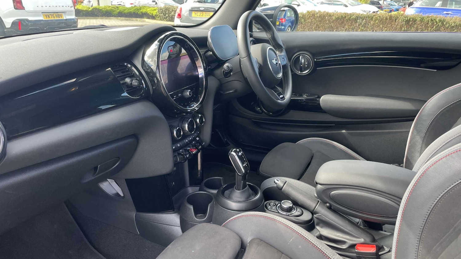 Used MINI Hatch 2023 for sale - 78208871: Photo 5