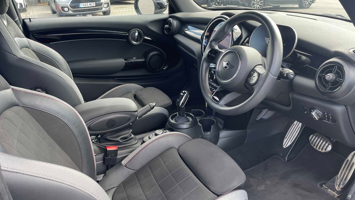 Used MINI Hatch 2023 for sale - 78208871: Photo 6