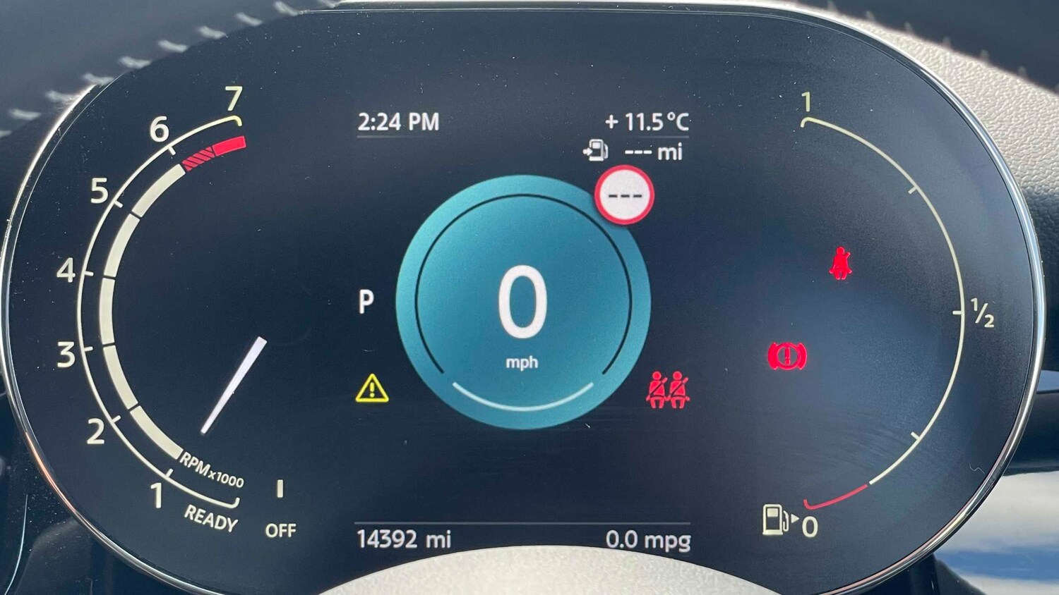 Used MINI Hatch 2023 for sale - 78208871: Photo 8