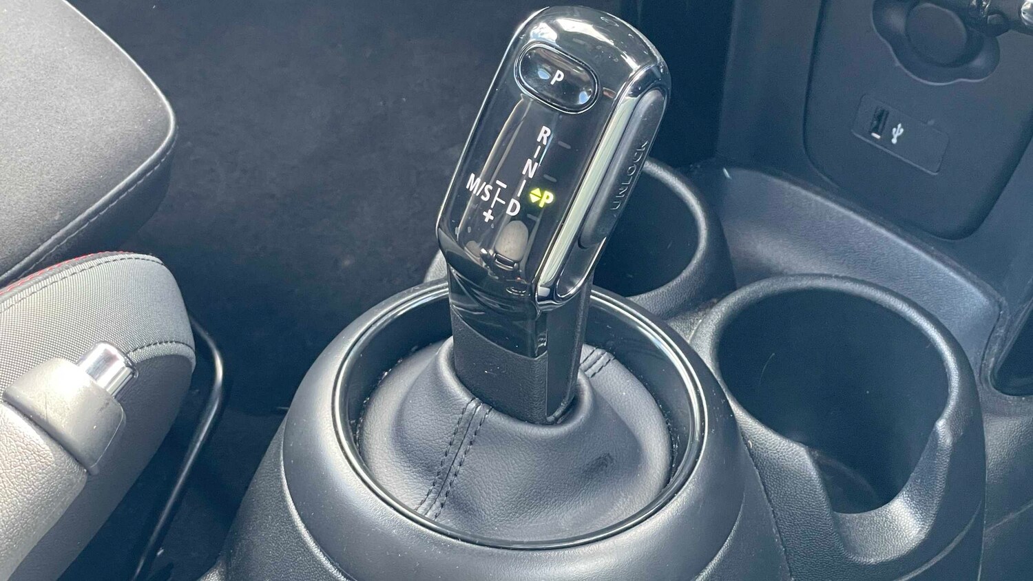 Used MINI Hatch 2023 for sale - 78208871: Photo 9