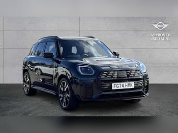 Used MINI Countryman 2024 for sale - 79851391: Photo
