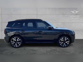 Used MINI Countryman 2024 for sale - 79851391: Photo