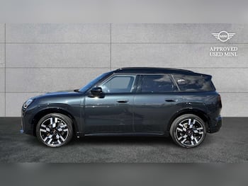 Used MINI Countryman 2024 for sale - 79851391: Photo