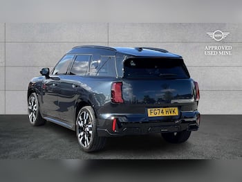 Used MINI Countryman 2024 for sale - 79851391: Photo