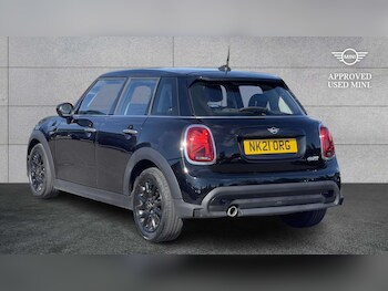 Used MINI Hatch 2021 for sale - 78960930: Photo