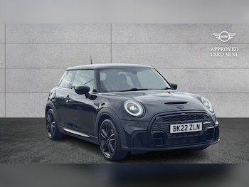 Used MINI Hatch 2022 for sale - 78507425: Photo