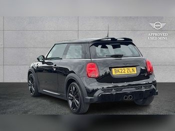 Used MINI Hatch 2022 for sale - 78507425: Photo
