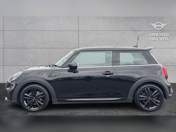 Used MINI Hatch 2022 for sale - 78507425: Photo