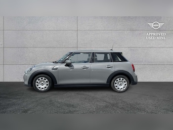 Used MINI Hatch 2022 for sale - 78625534: Photo