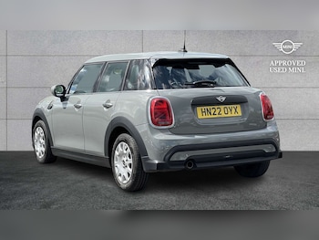 Used MINI Hatch 2022 for sale - 78625534: Photo