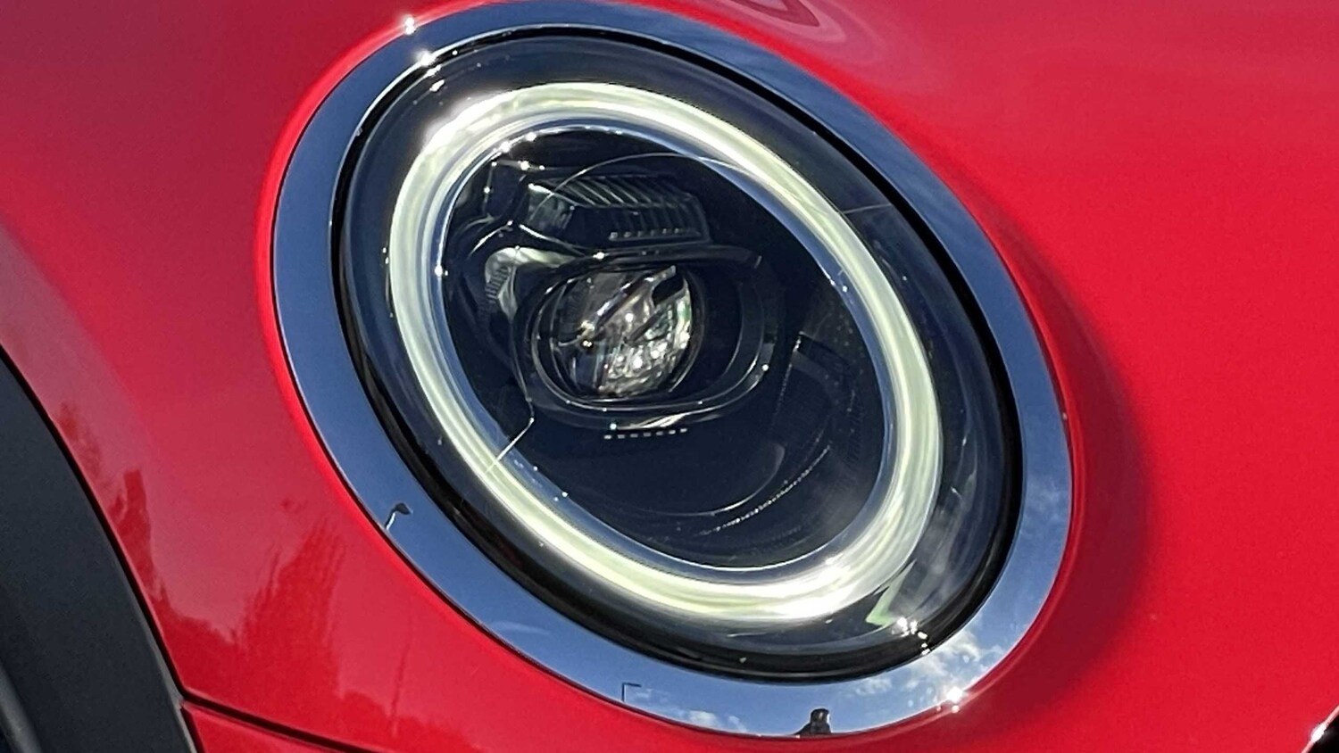 Used MINI Convertible 2021 for sale - 76373789: Photo 17