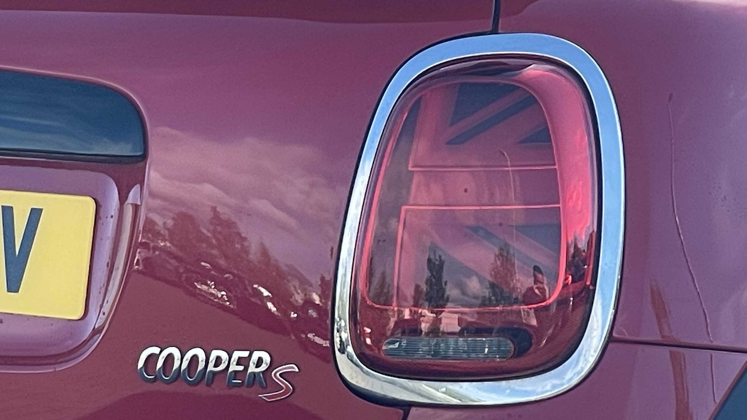 Used MINI Convertible 2021 for sale - 76373789: Photo 18