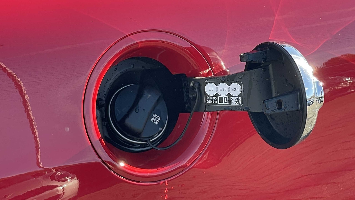 Used MINI Convertible 2021 for sale - 76373789: Photo 19