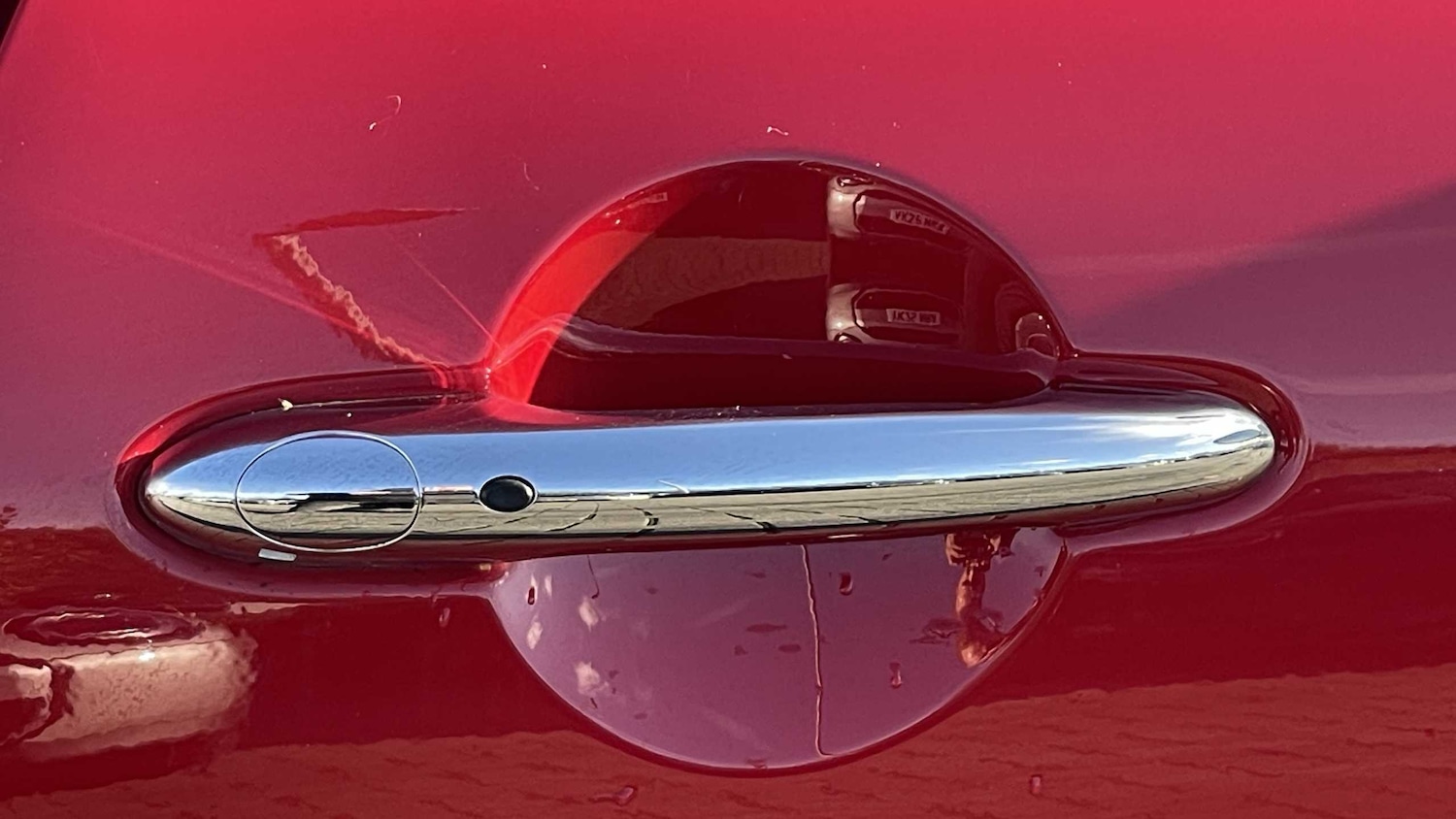 Used MINI Convertible 2021 for sale - 76373789: Photo 20