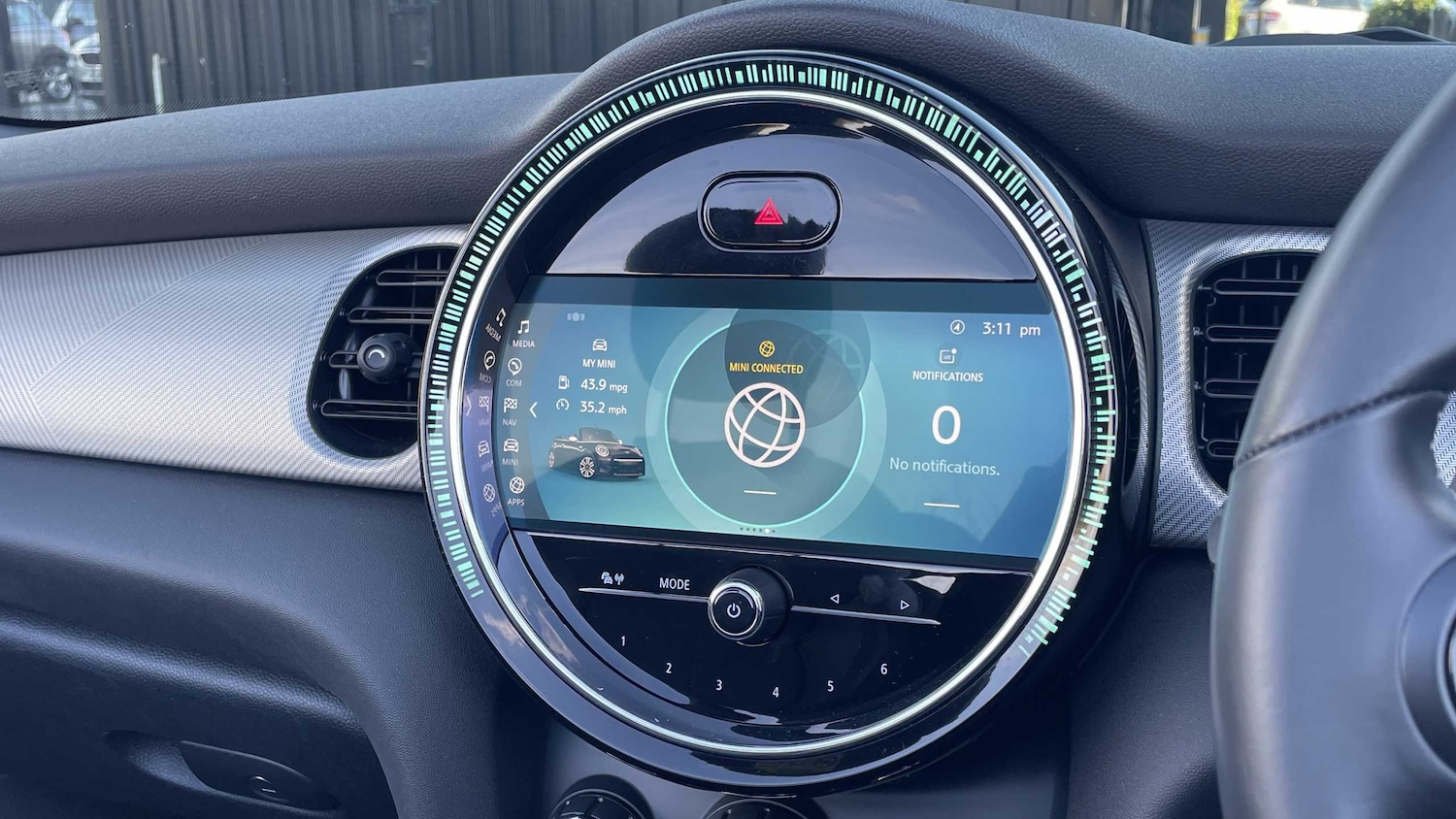 Used MINI Convertible 2021 for sale - 76373789: Photo 29