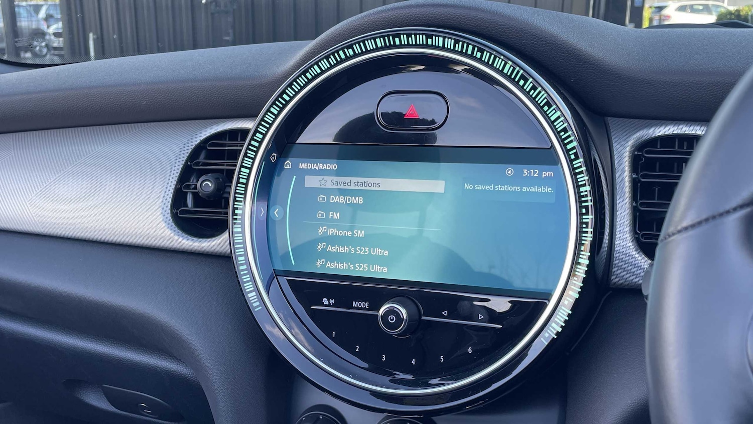 Used MINI Convertible 2021 for sale - 76373789: Photo 30