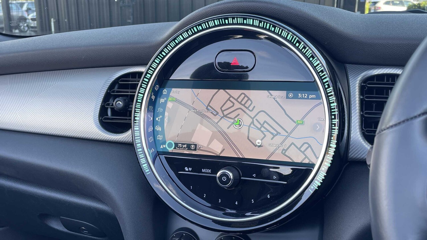 Used MINI Convertible 2021 for sale - 76373789: Photo 31