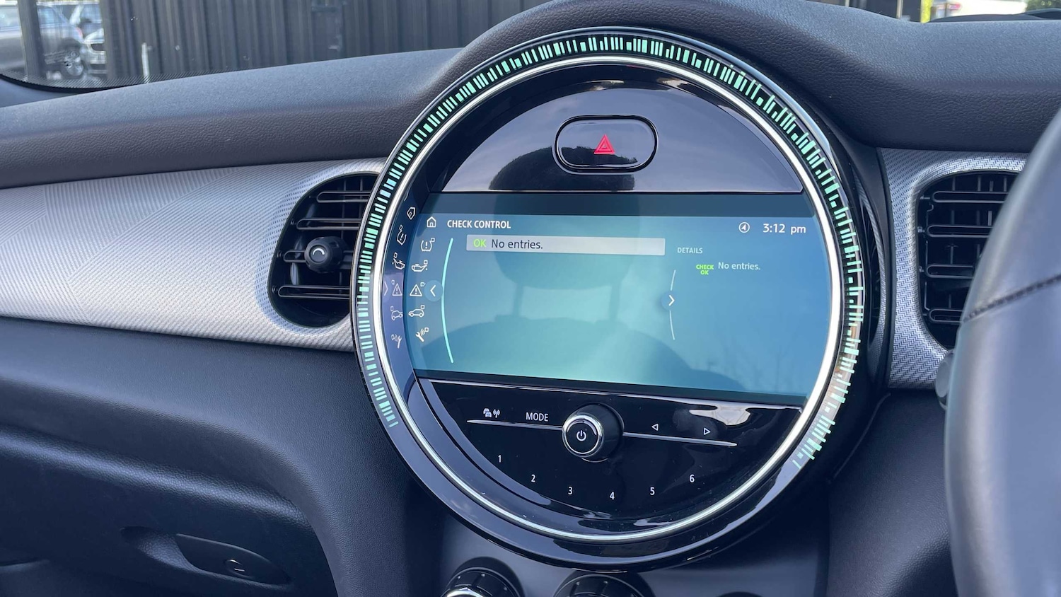 Used MINI Convertible 2021 for sale - 76373789: Photo 32