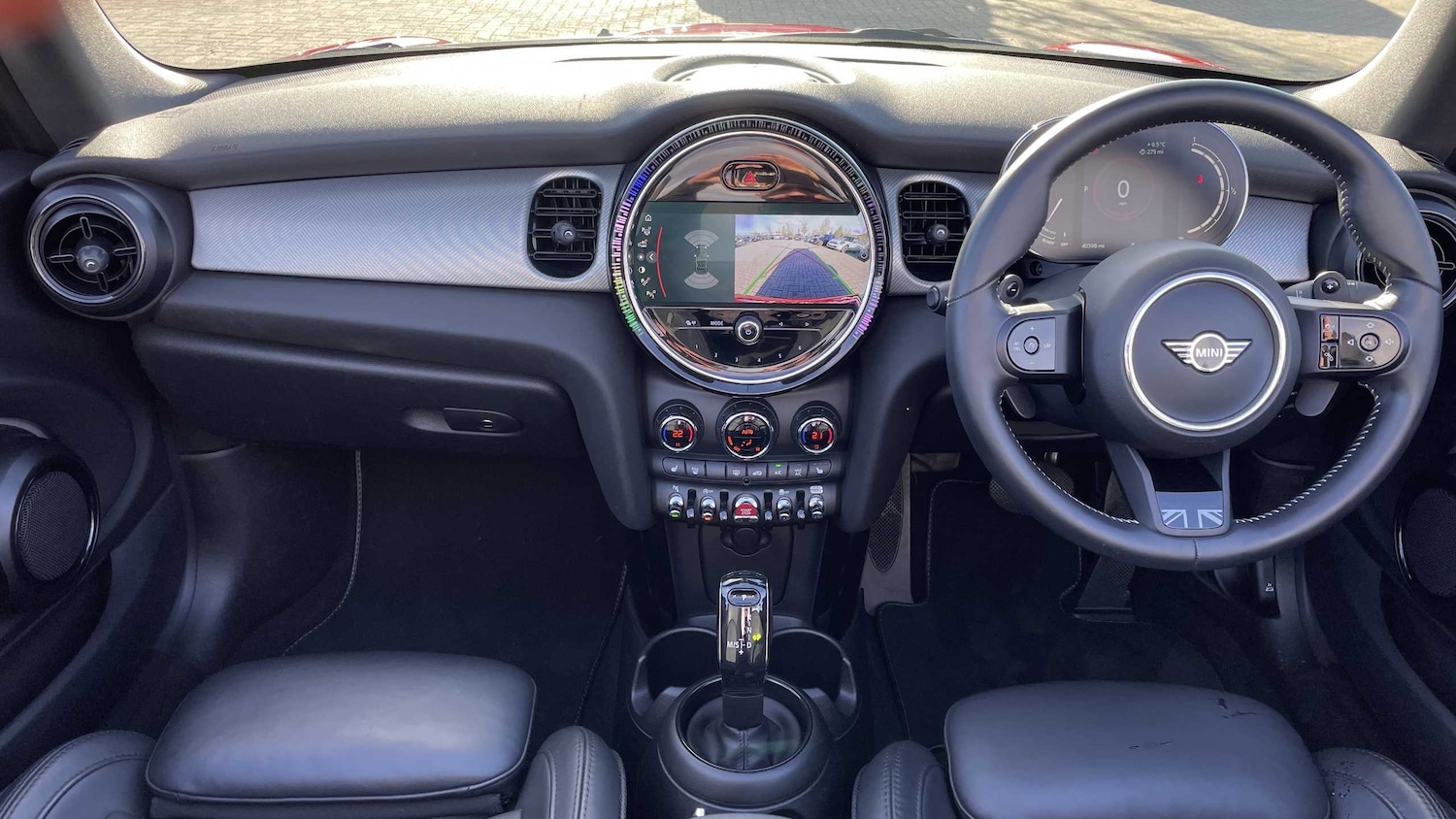 Used MINI Convertible 2021 for sale - 76373789: Photo 6